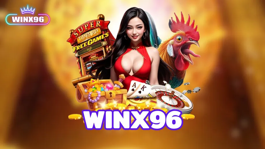 Winx96